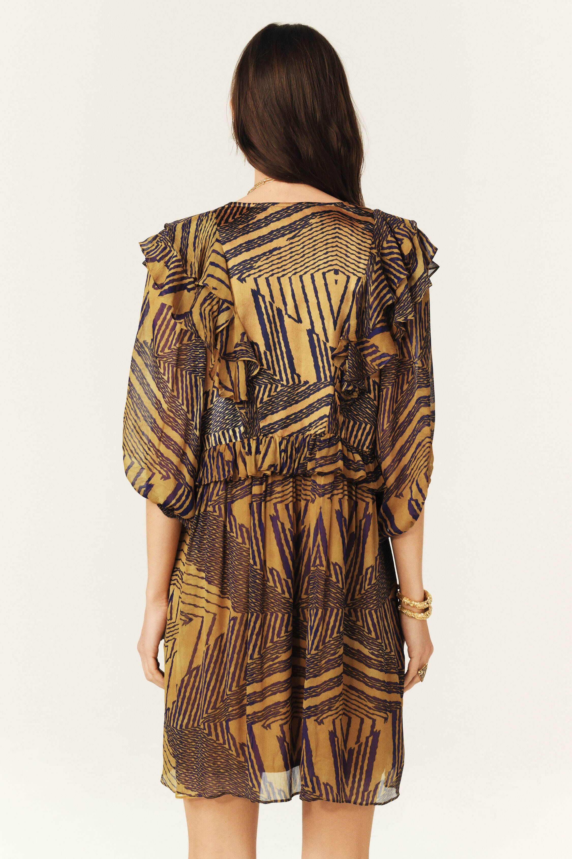 DRESS ACACIA