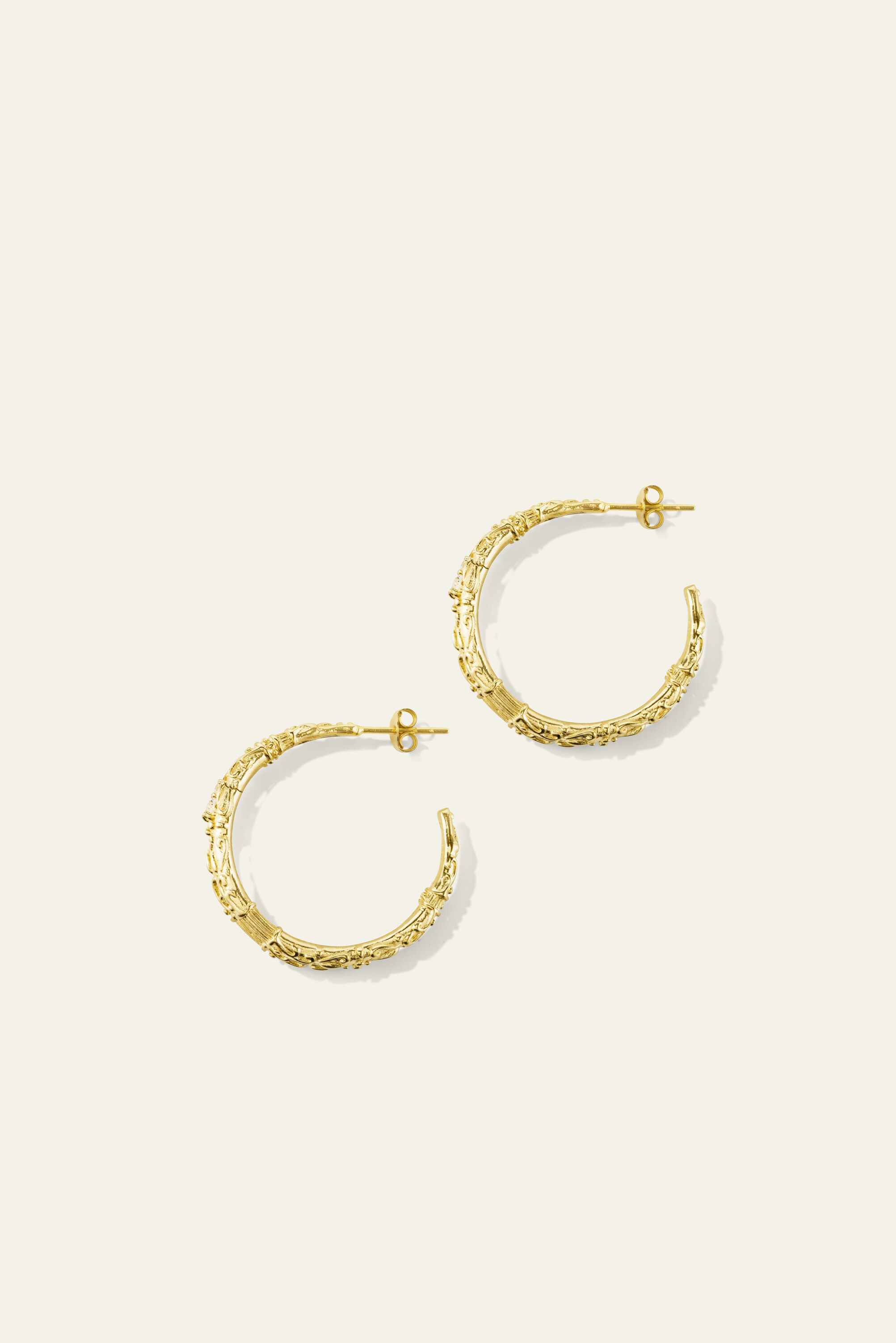 earrings FARETA