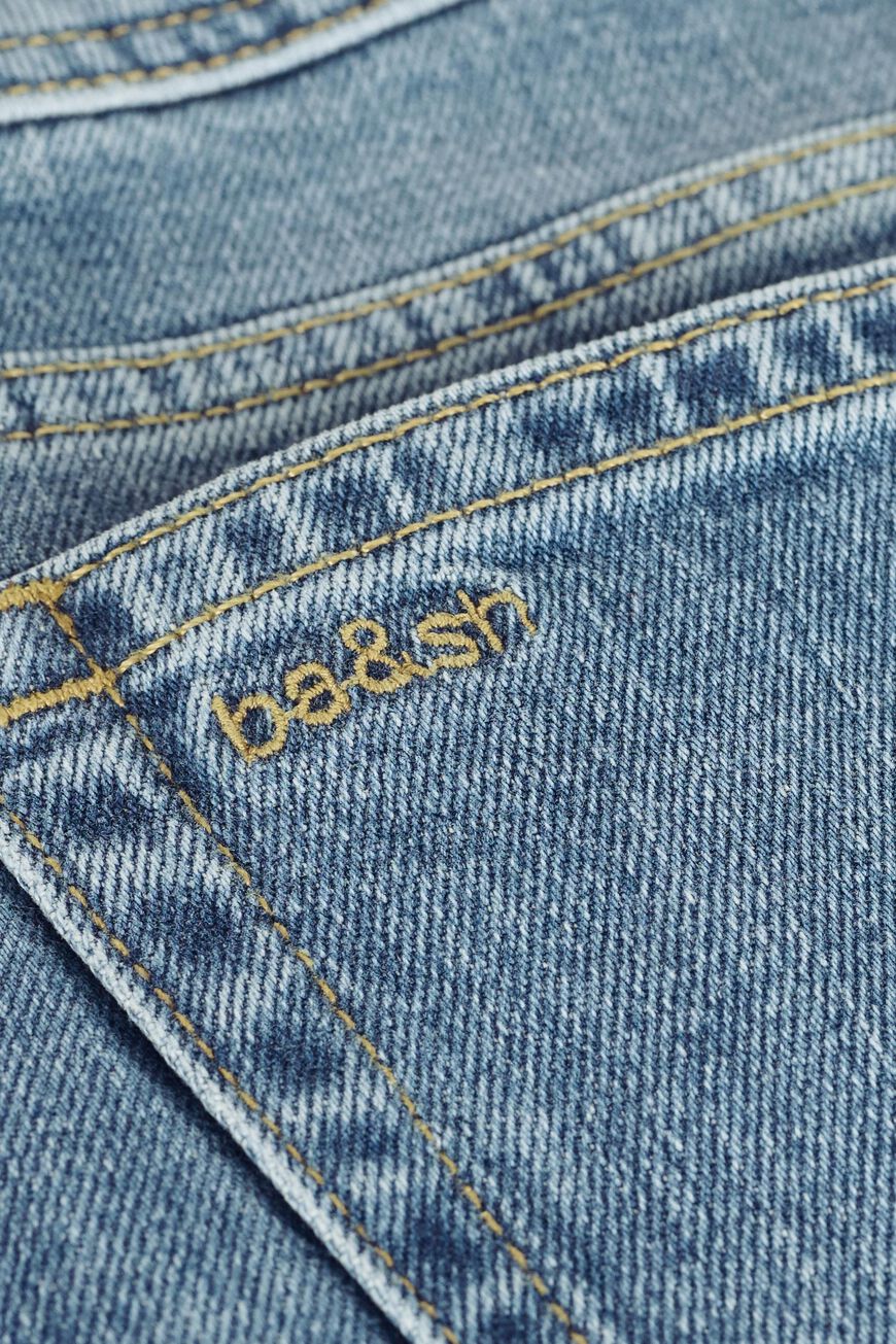 jeans BOOTY