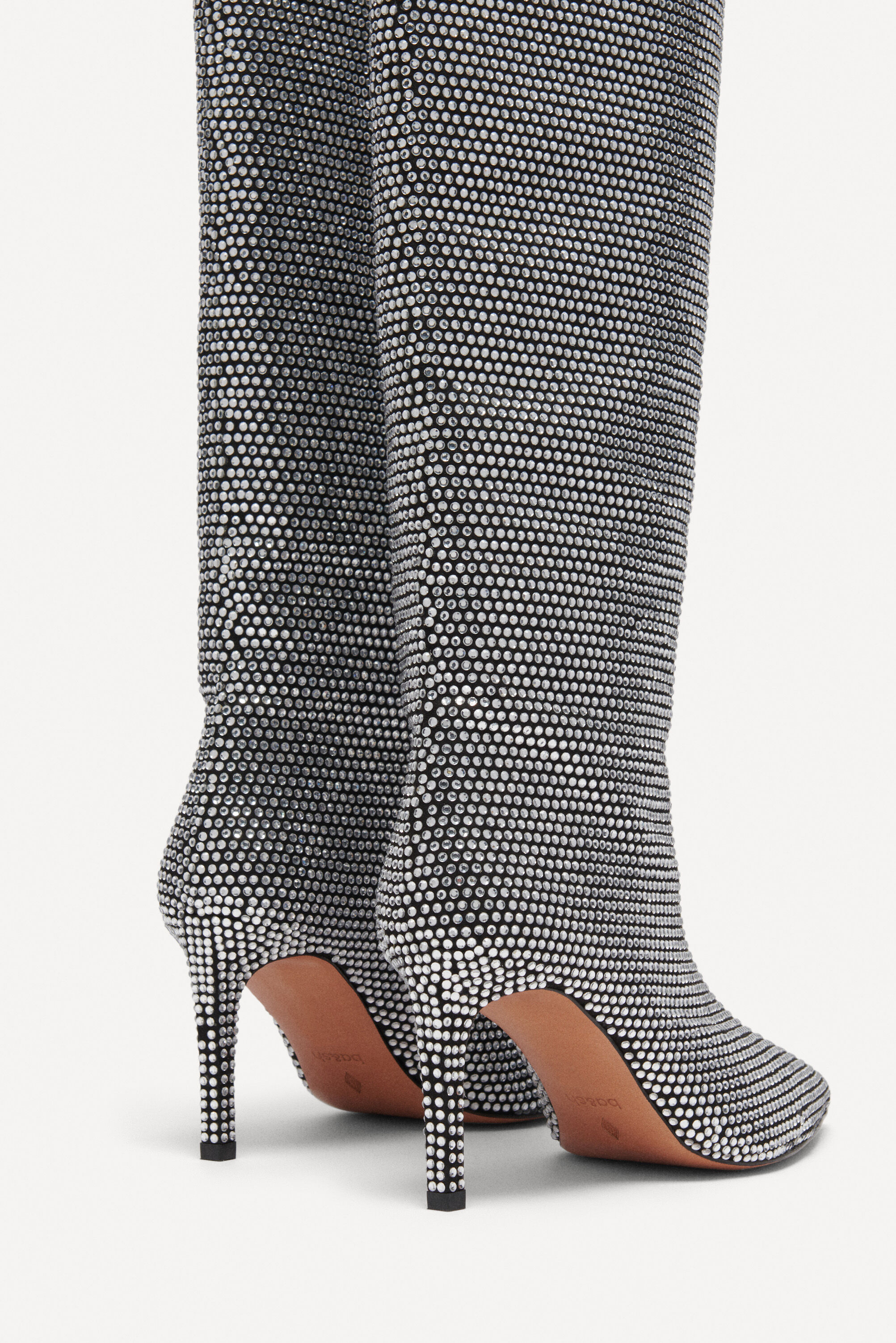 bottes CHINNY
