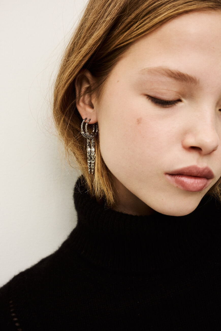 earring OUDI
