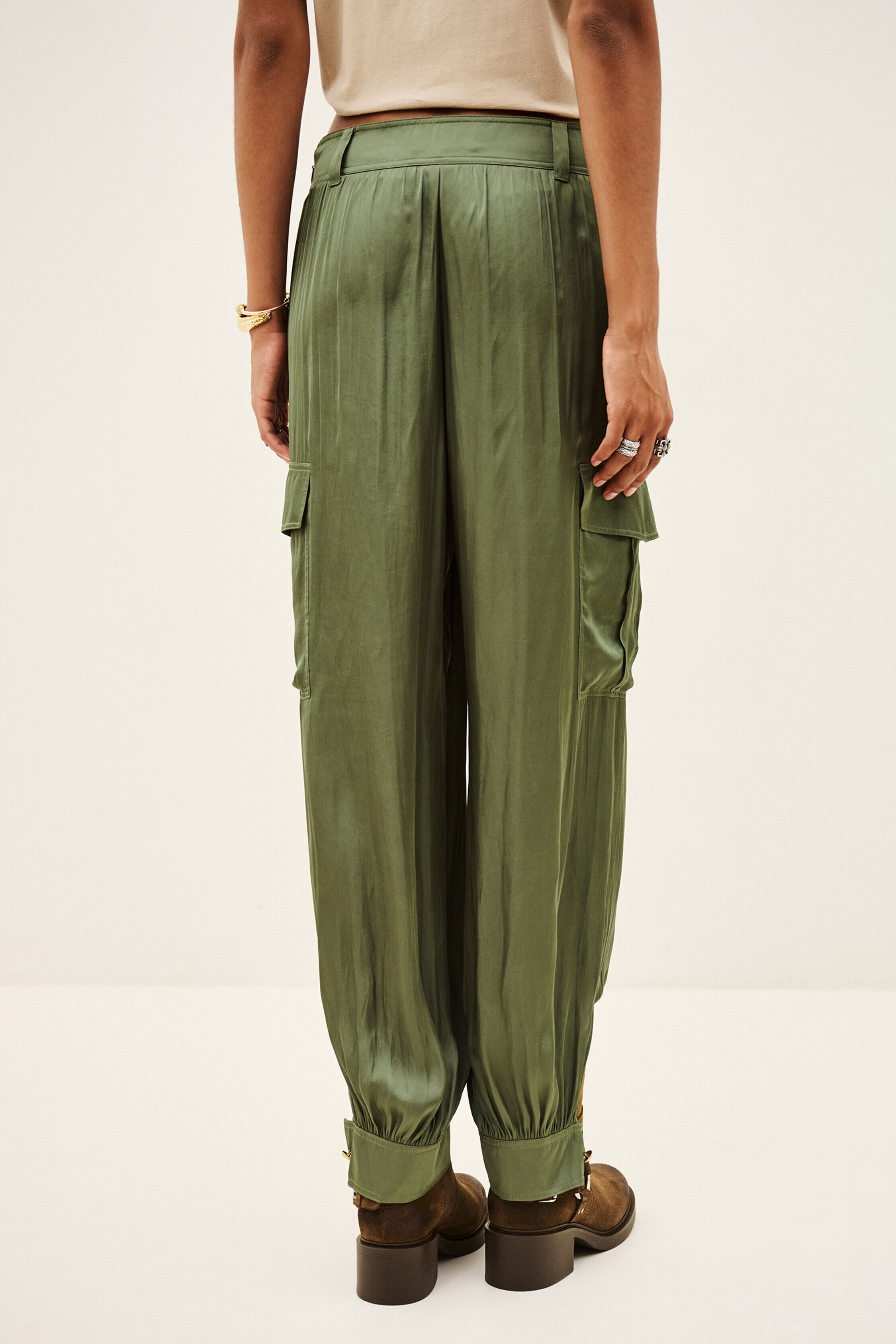 trousers CELIA