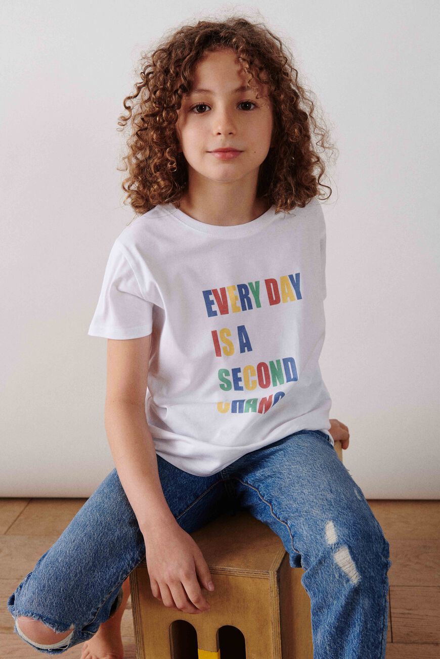 T-SHIRT KAARITY