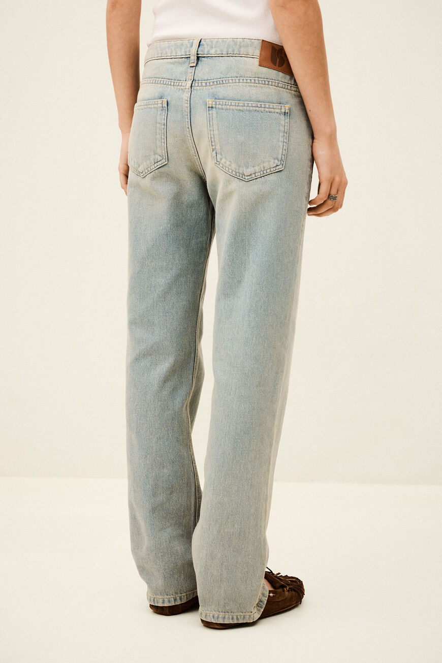 TROUSERS CENOS