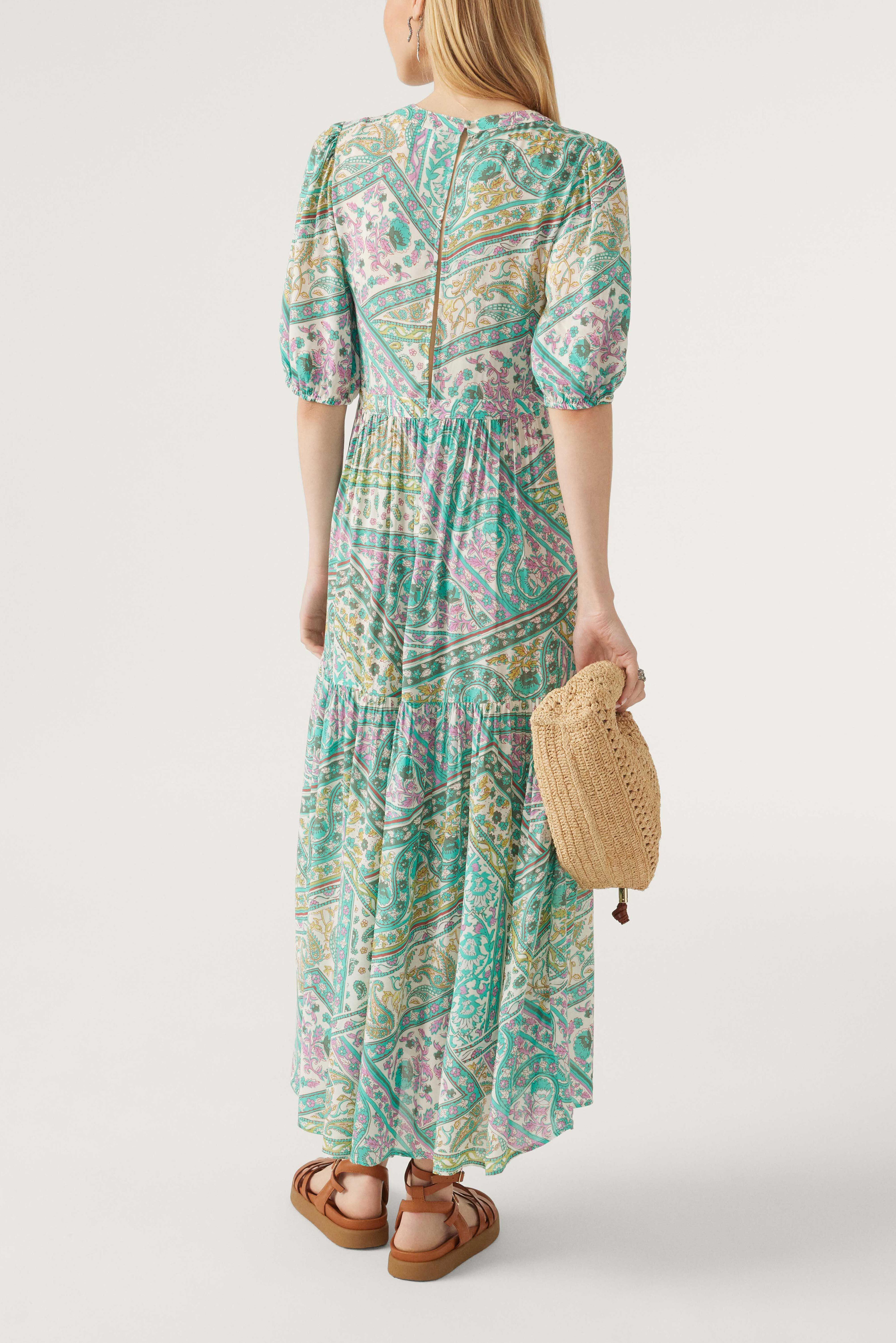 ROBE FALBA