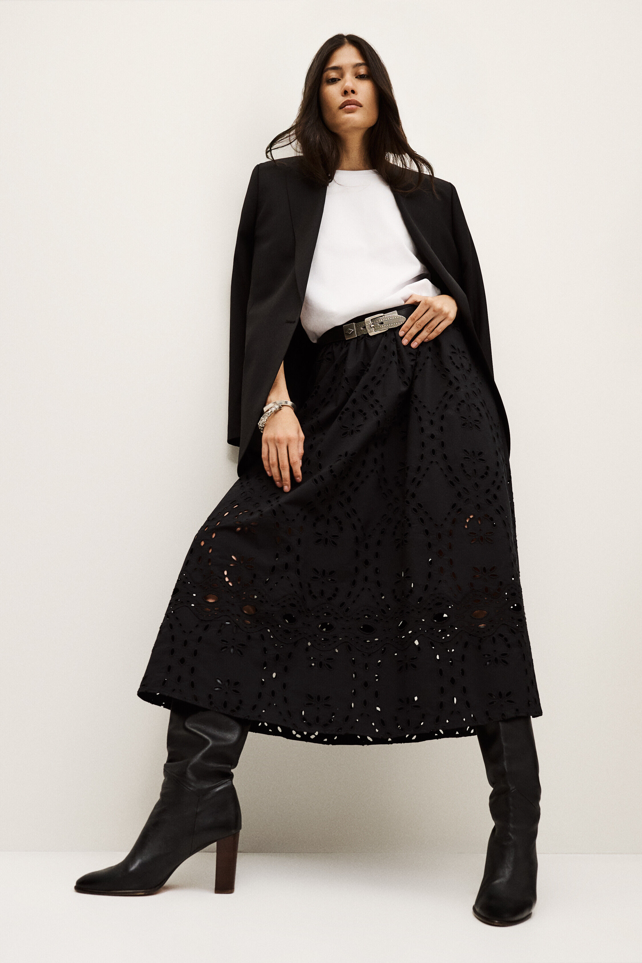 skirt BELA