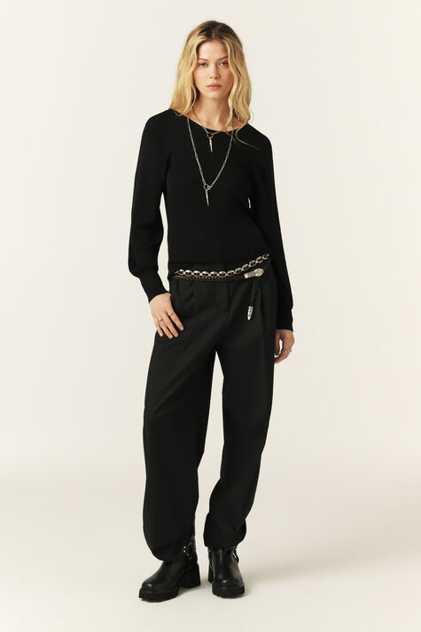 JUMPER BAYA