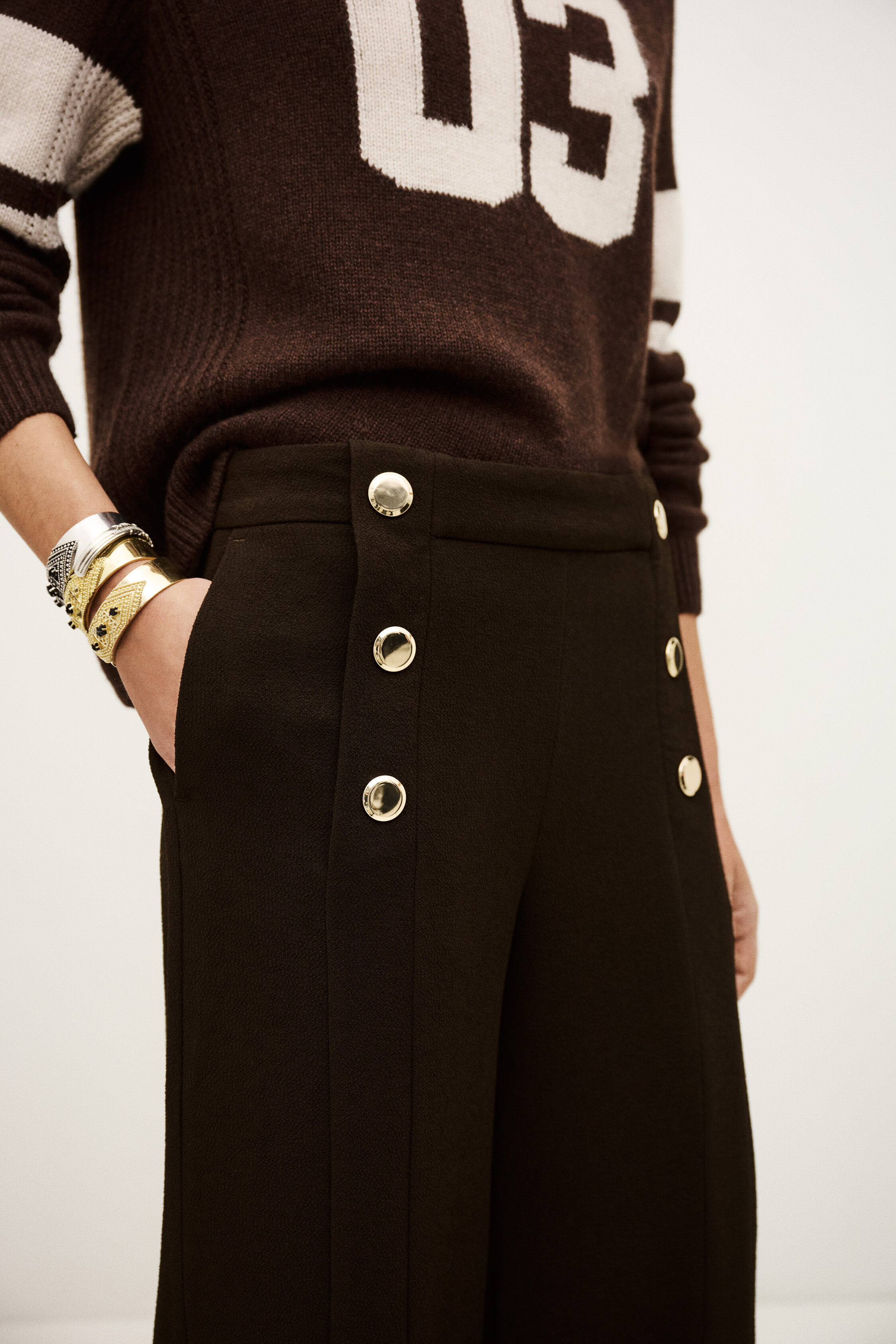 pantalon FALCON