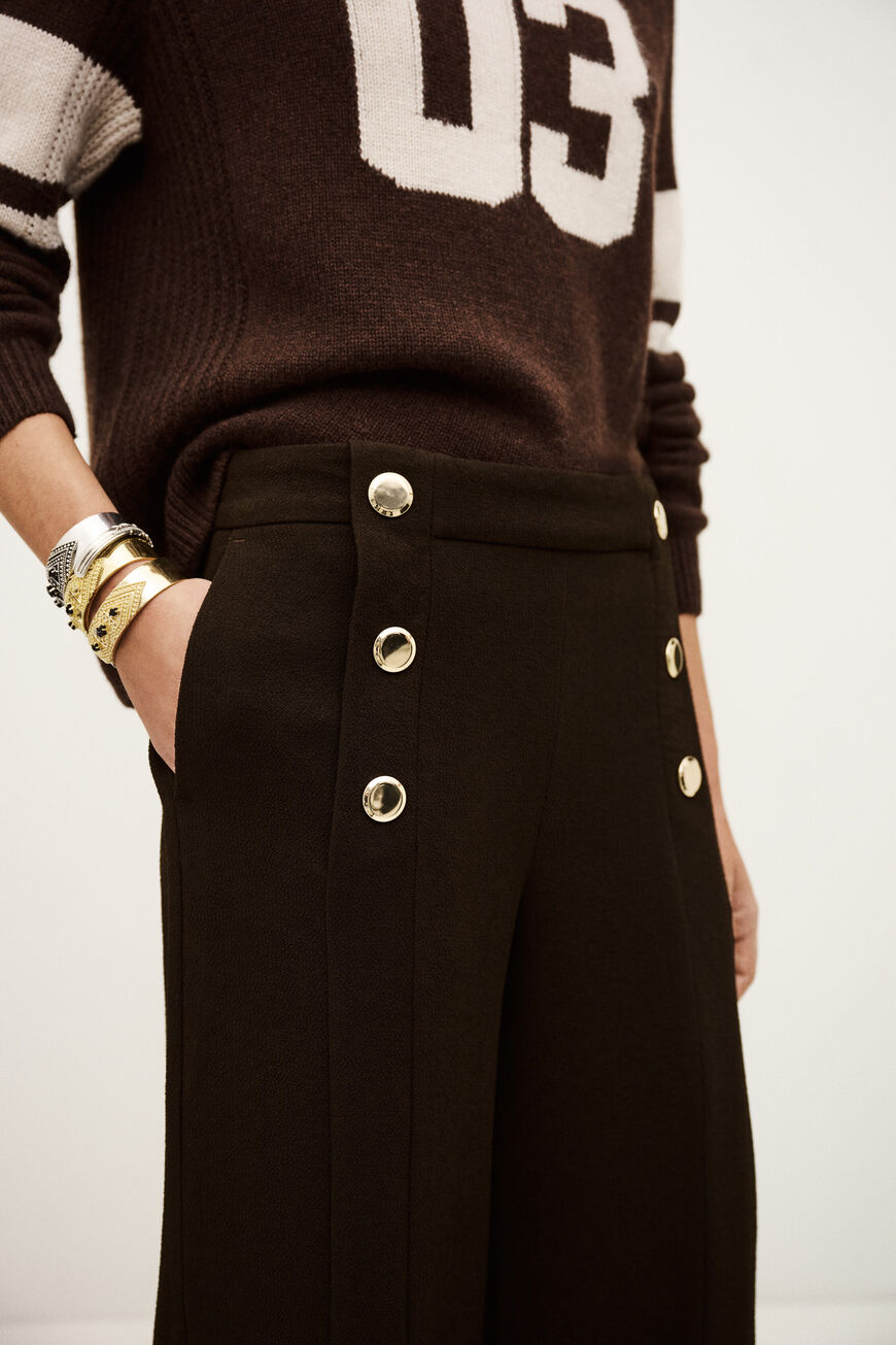 trousers FALCON