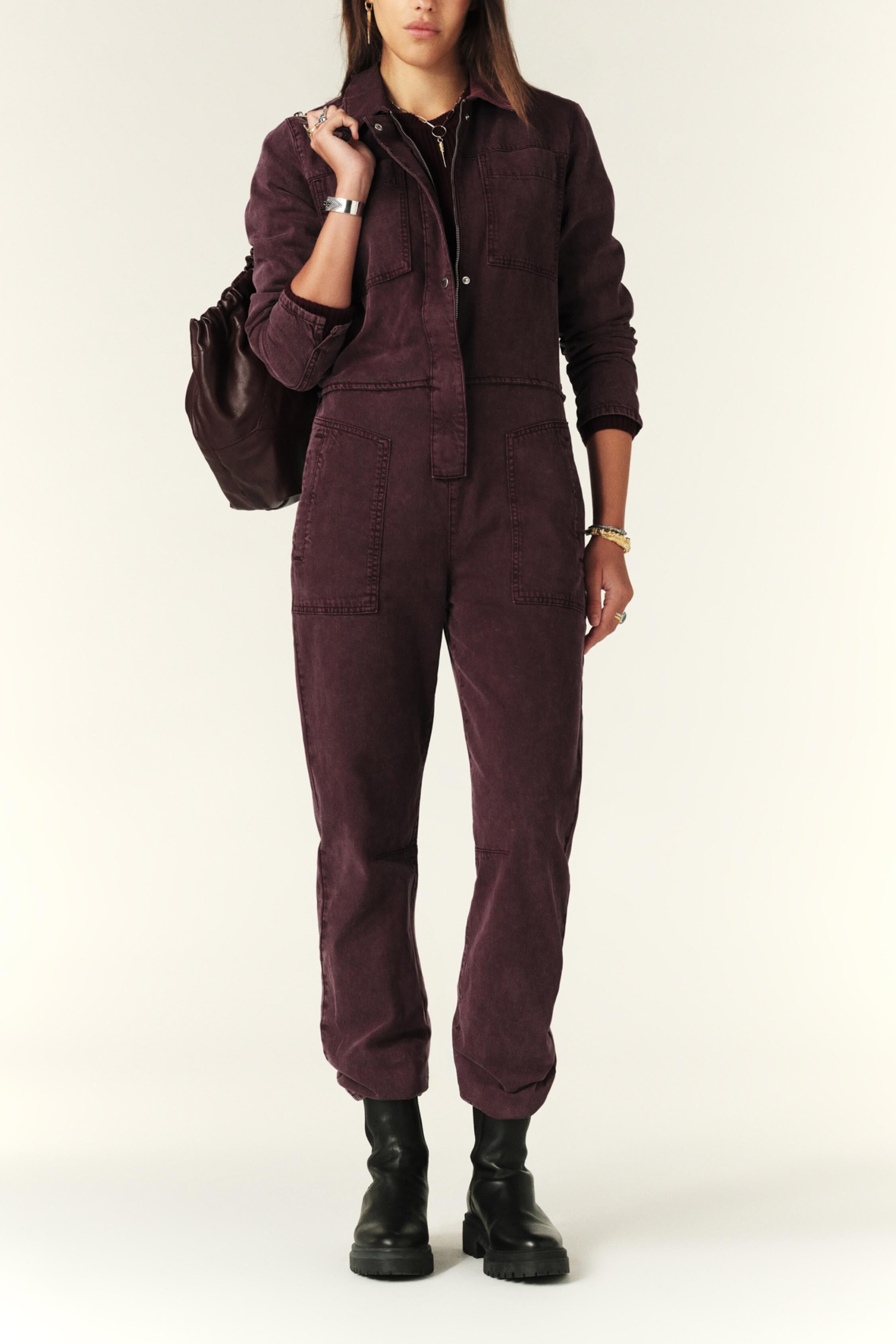 jumpsuit FIDIS