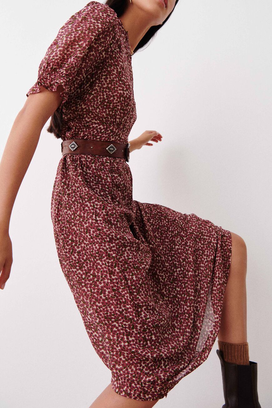 DRESS PALLY