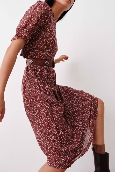 DRESS PALLY