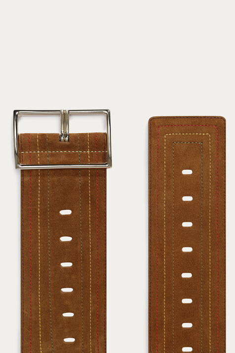 BELT BLOOM