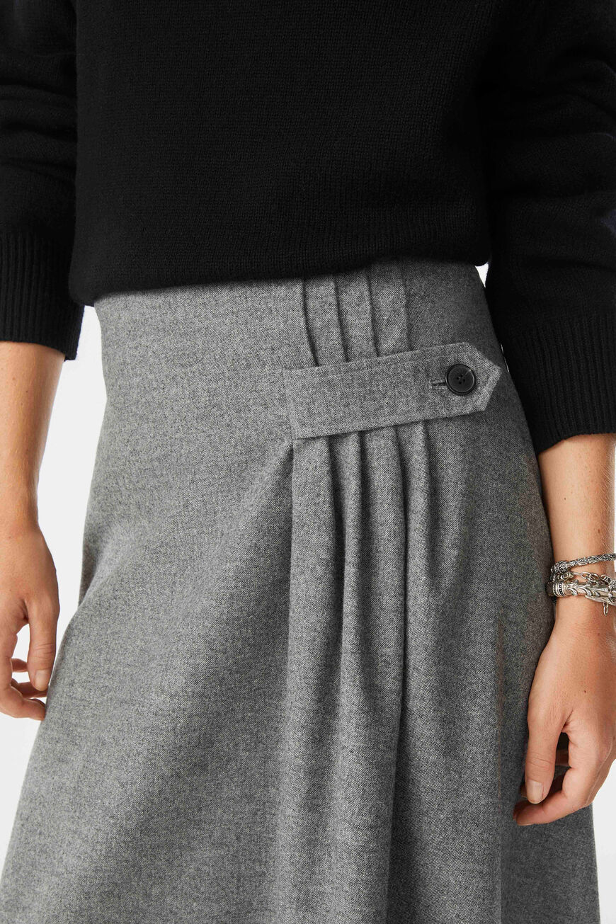 skirt DOMI