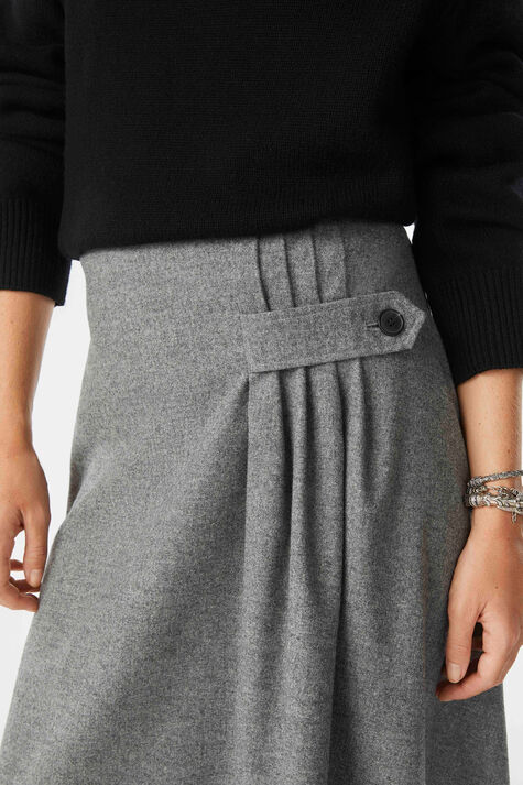 skirt DOMI