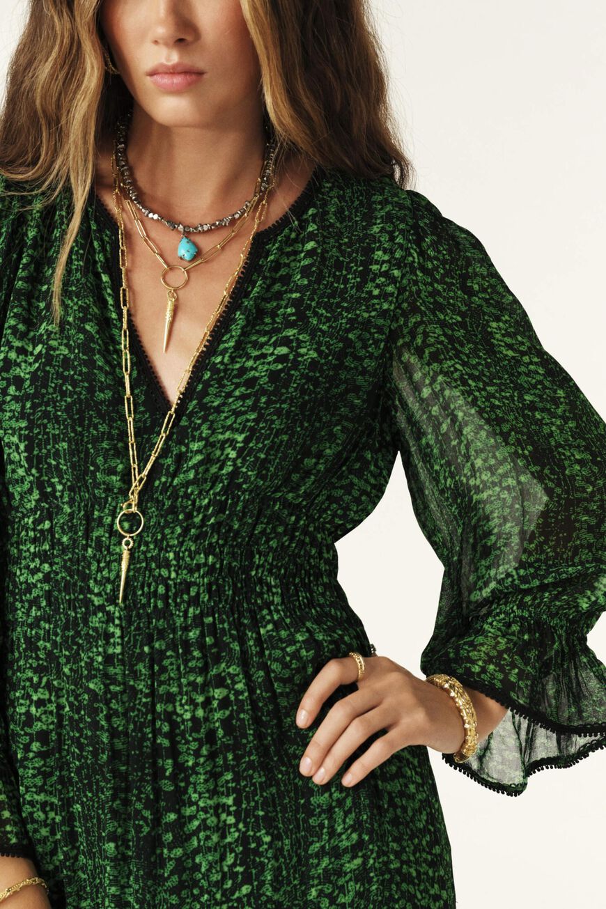 dress CLOVIA