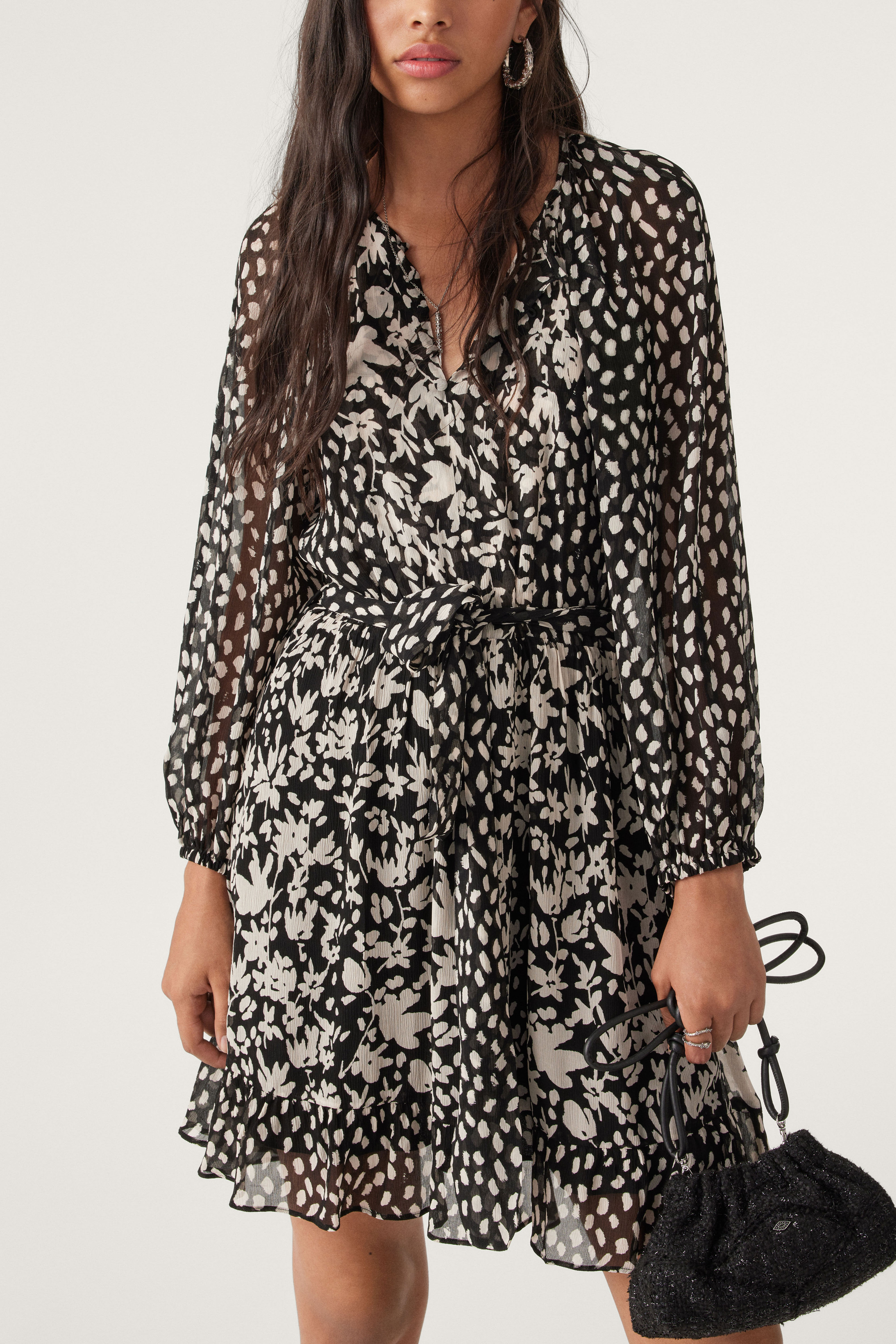 dress FIONA