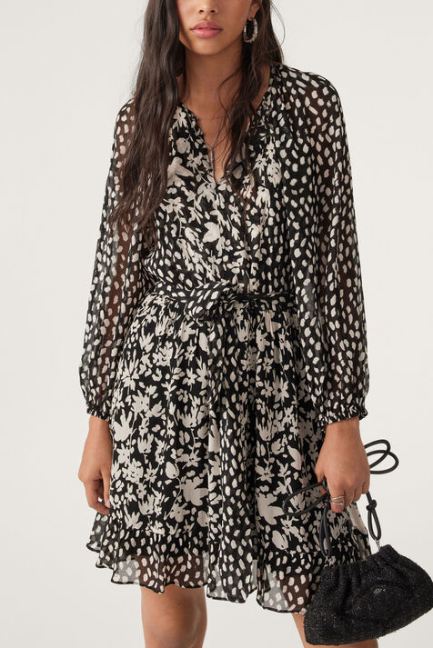 dress FIONA
