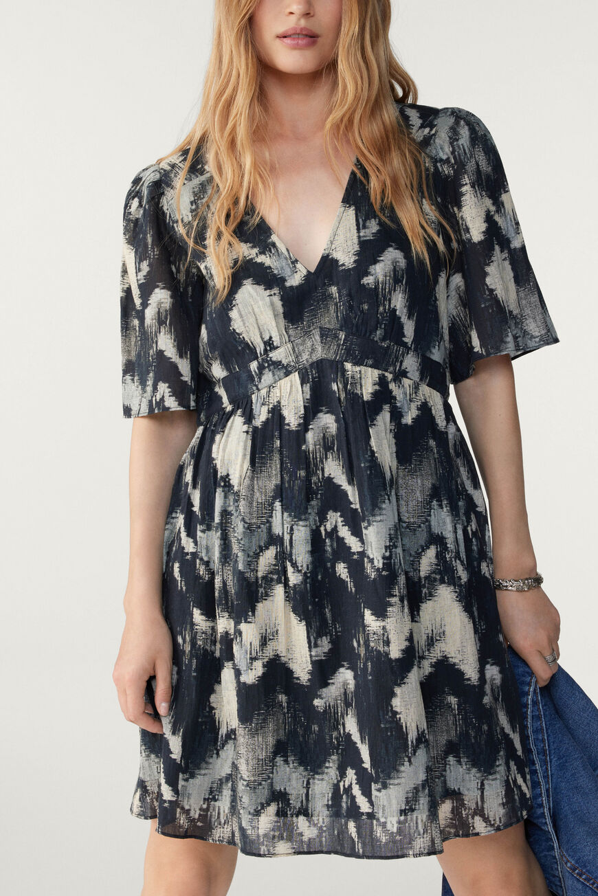 dress AELDA