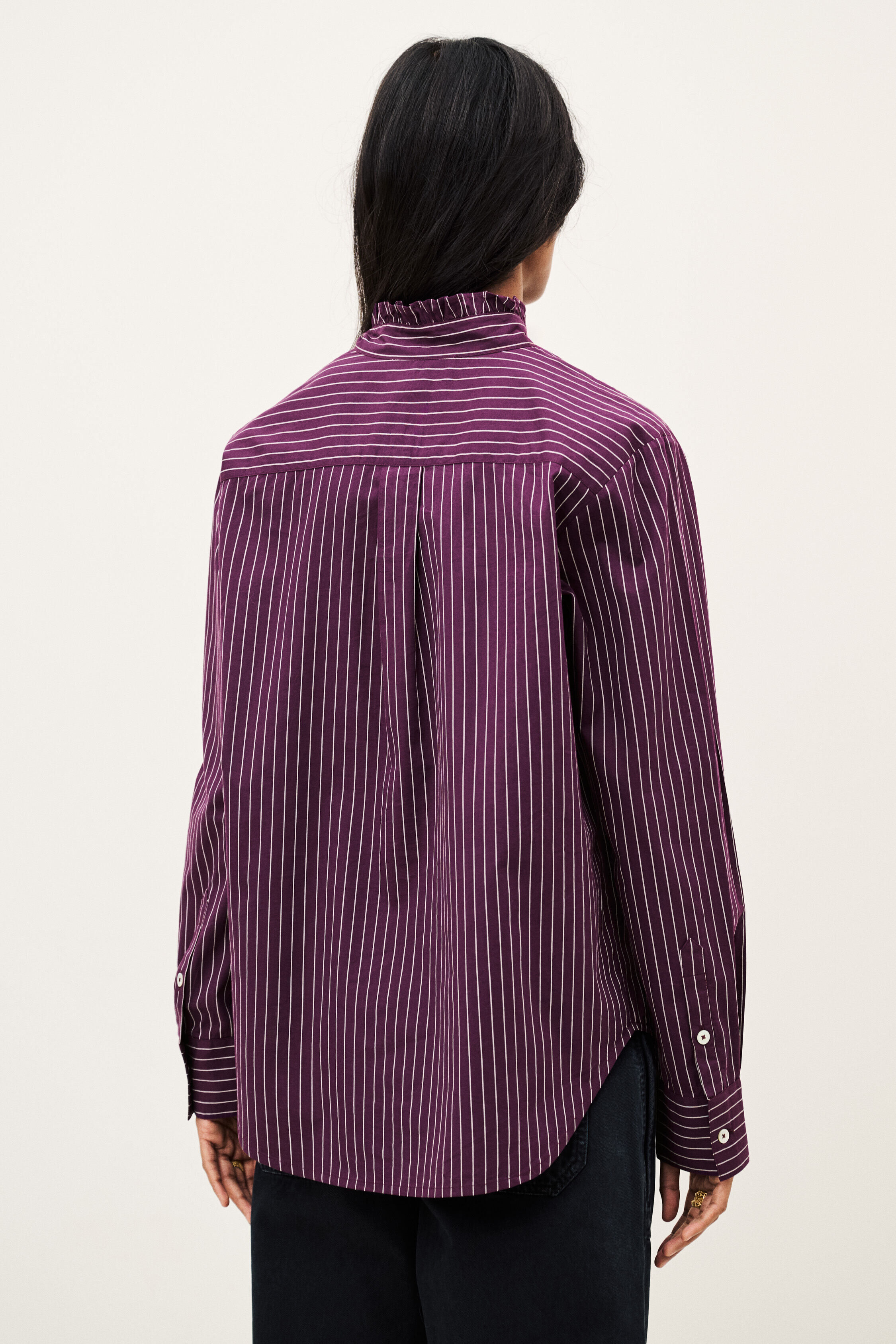 SHIRT ELVIRE