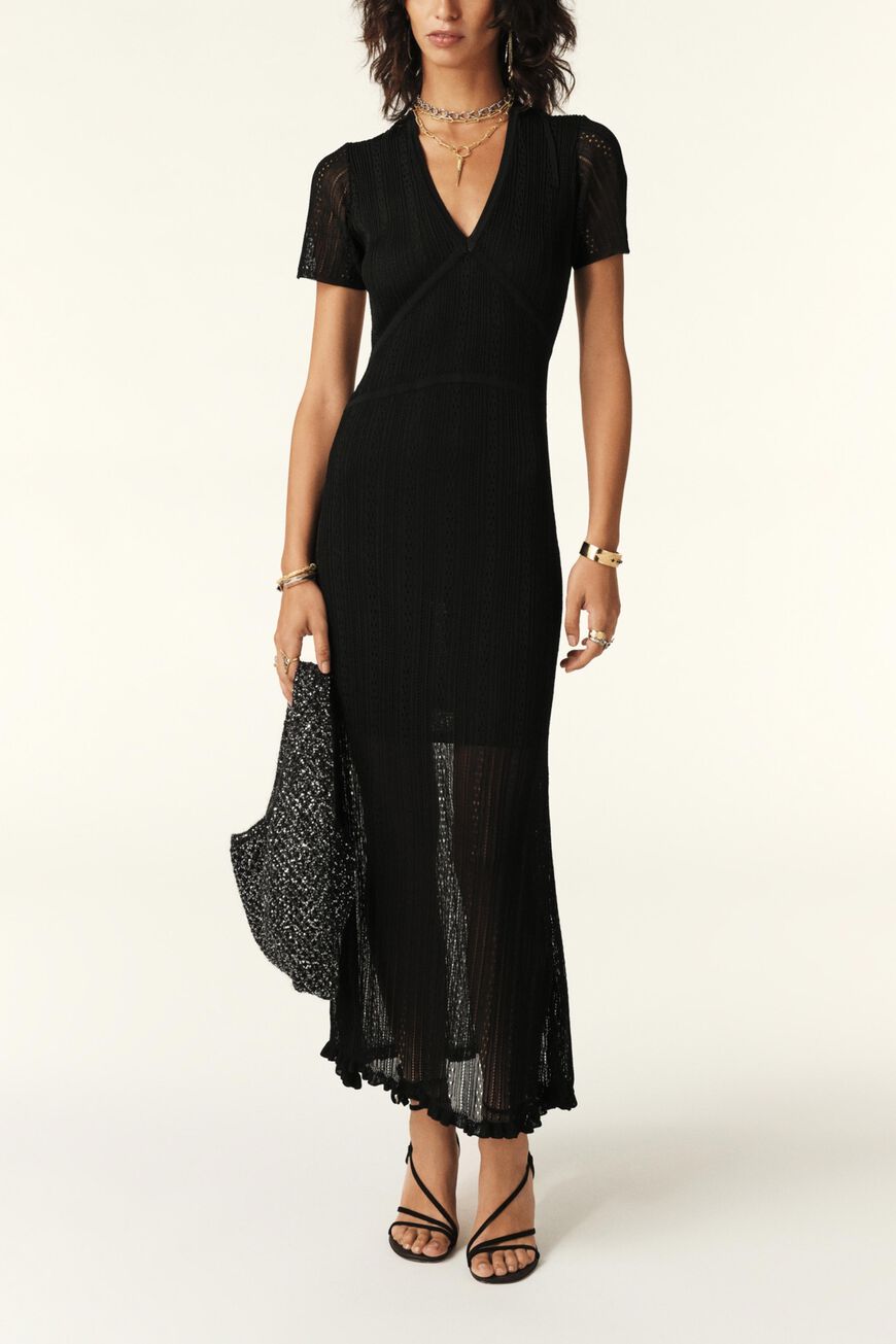 CRYSTIANA DRESS