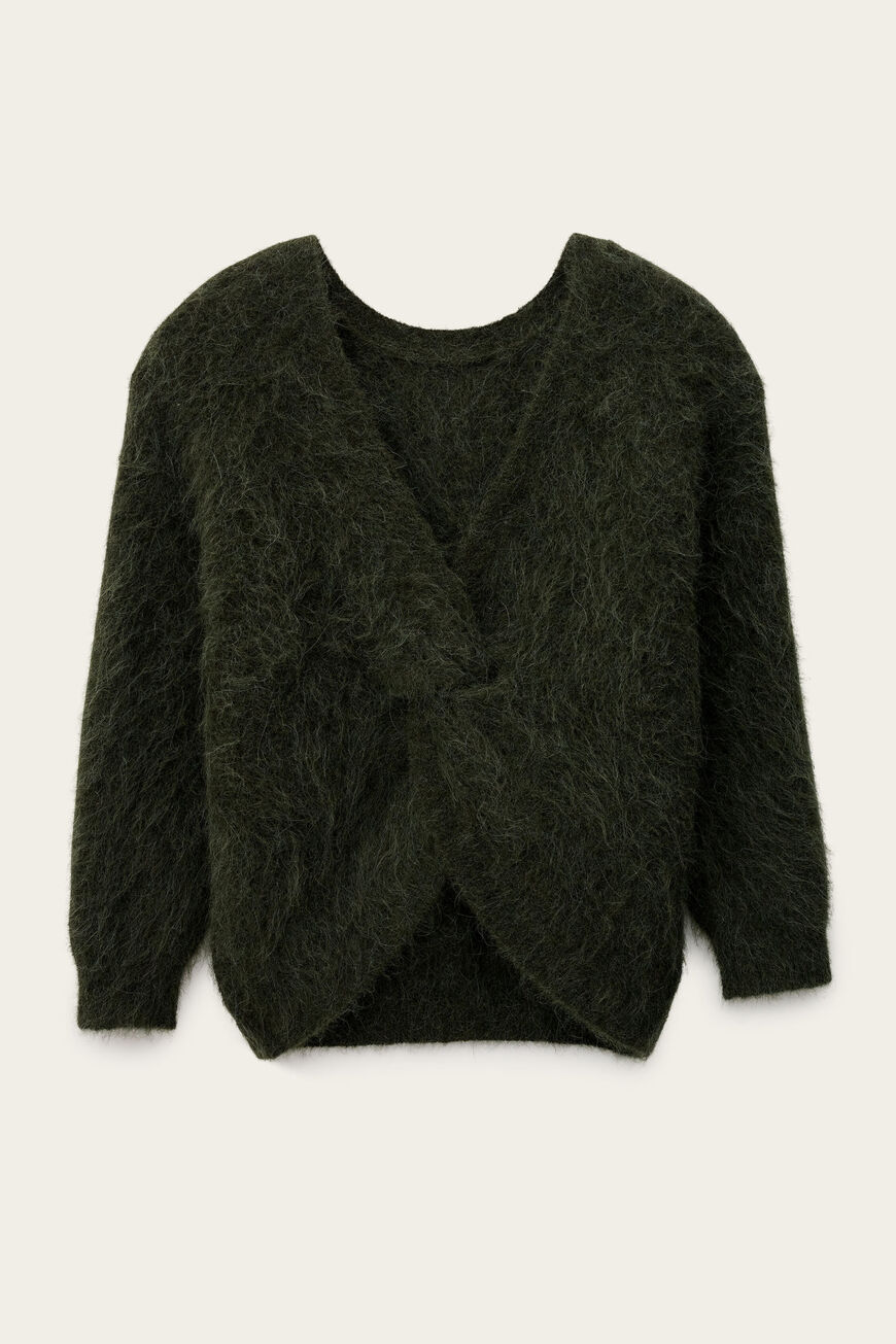 Pullover FILL