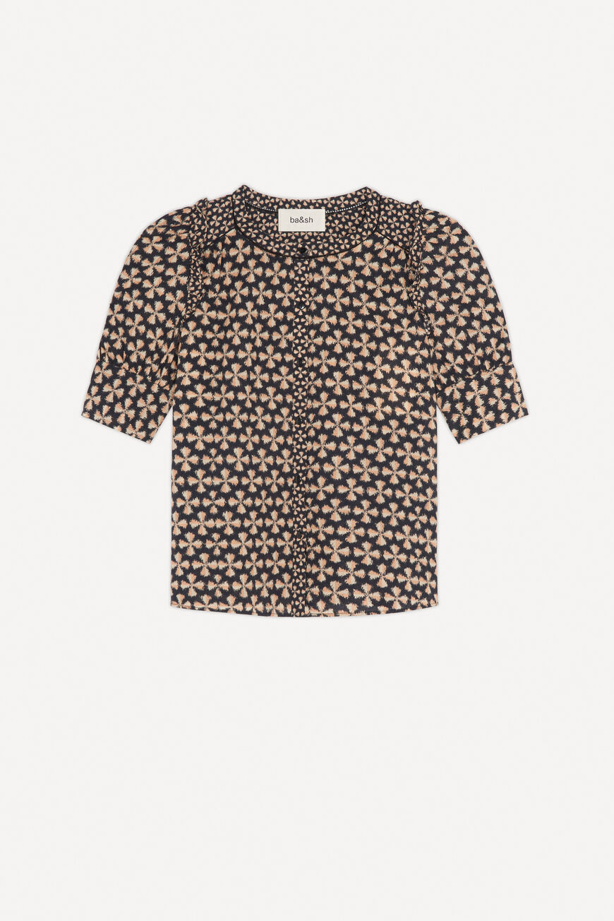SHIRT COLETTE