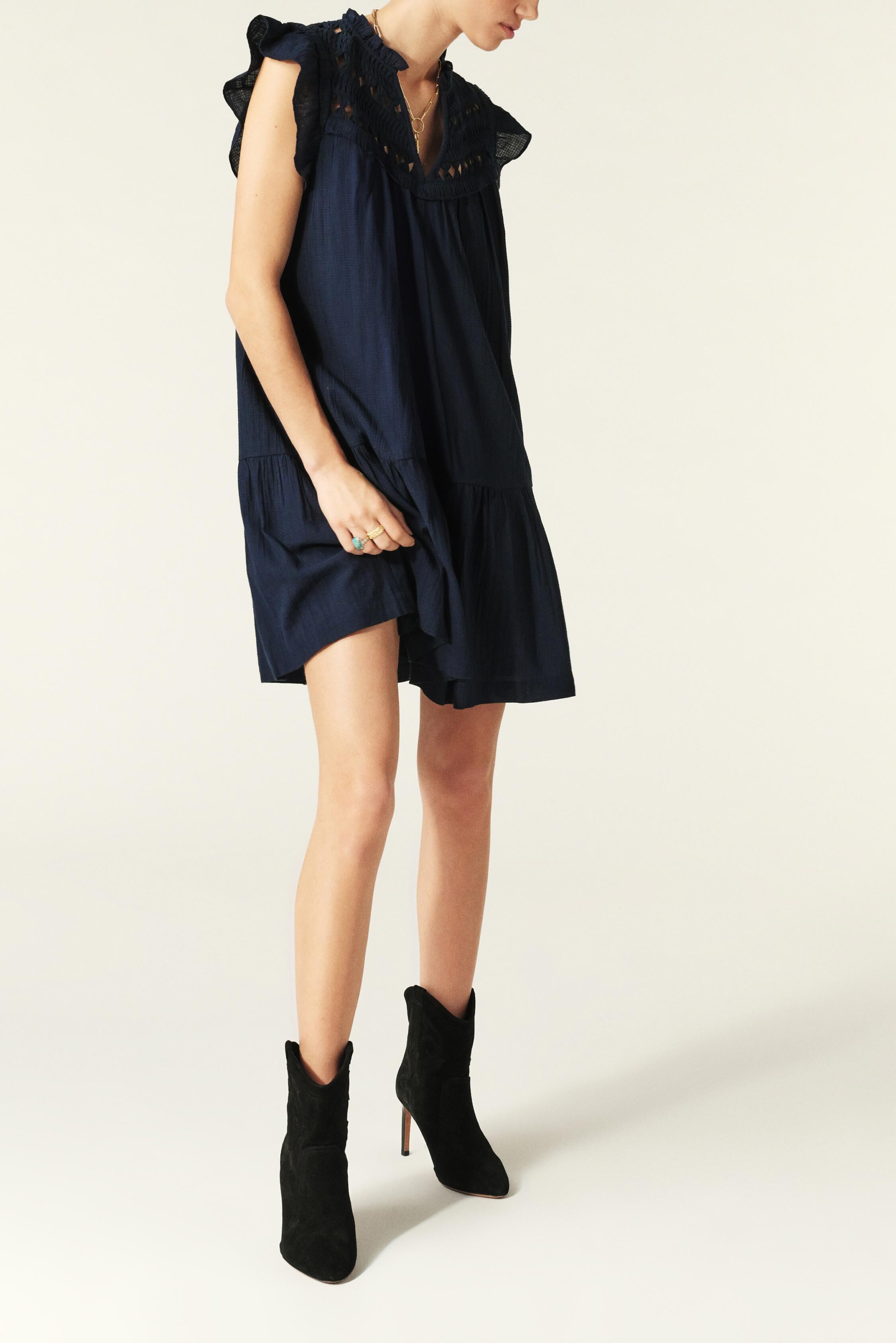 robe BLUMA