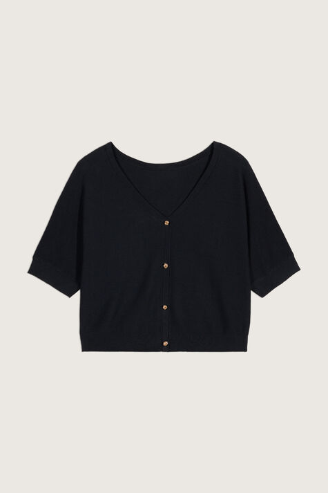 BASEM CARDIGAN