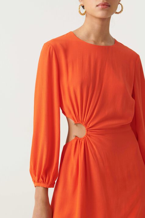 DRESS BONICA