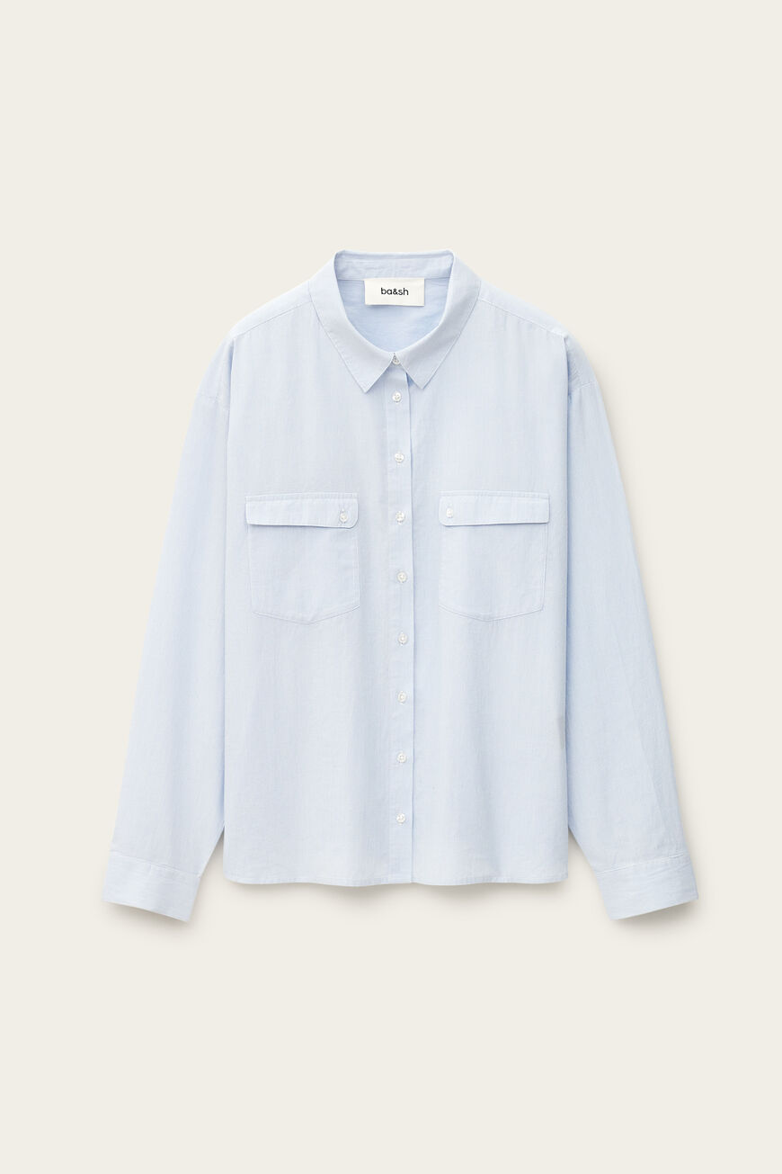 Chemise PORZIA