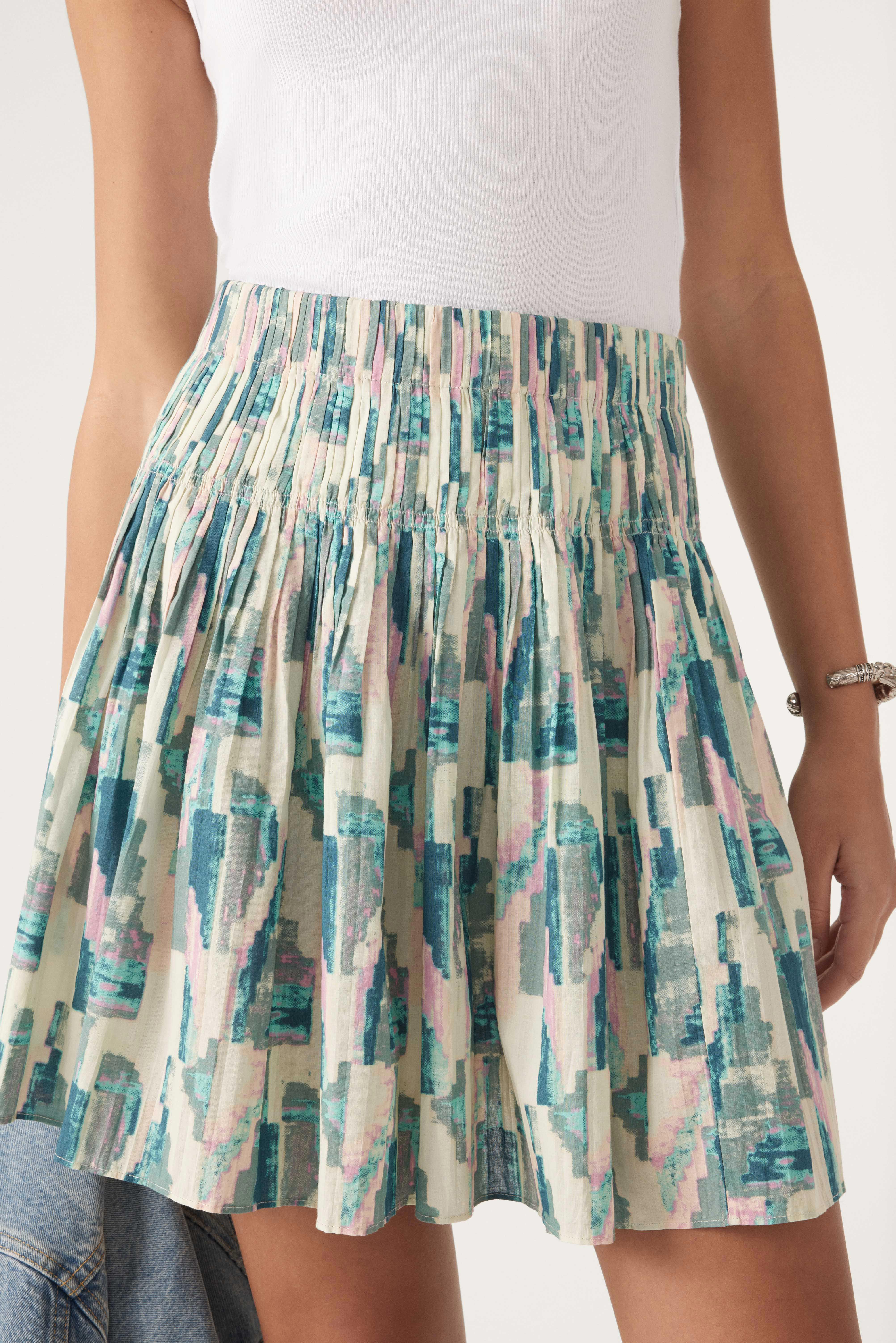 SKIRT TIGUI