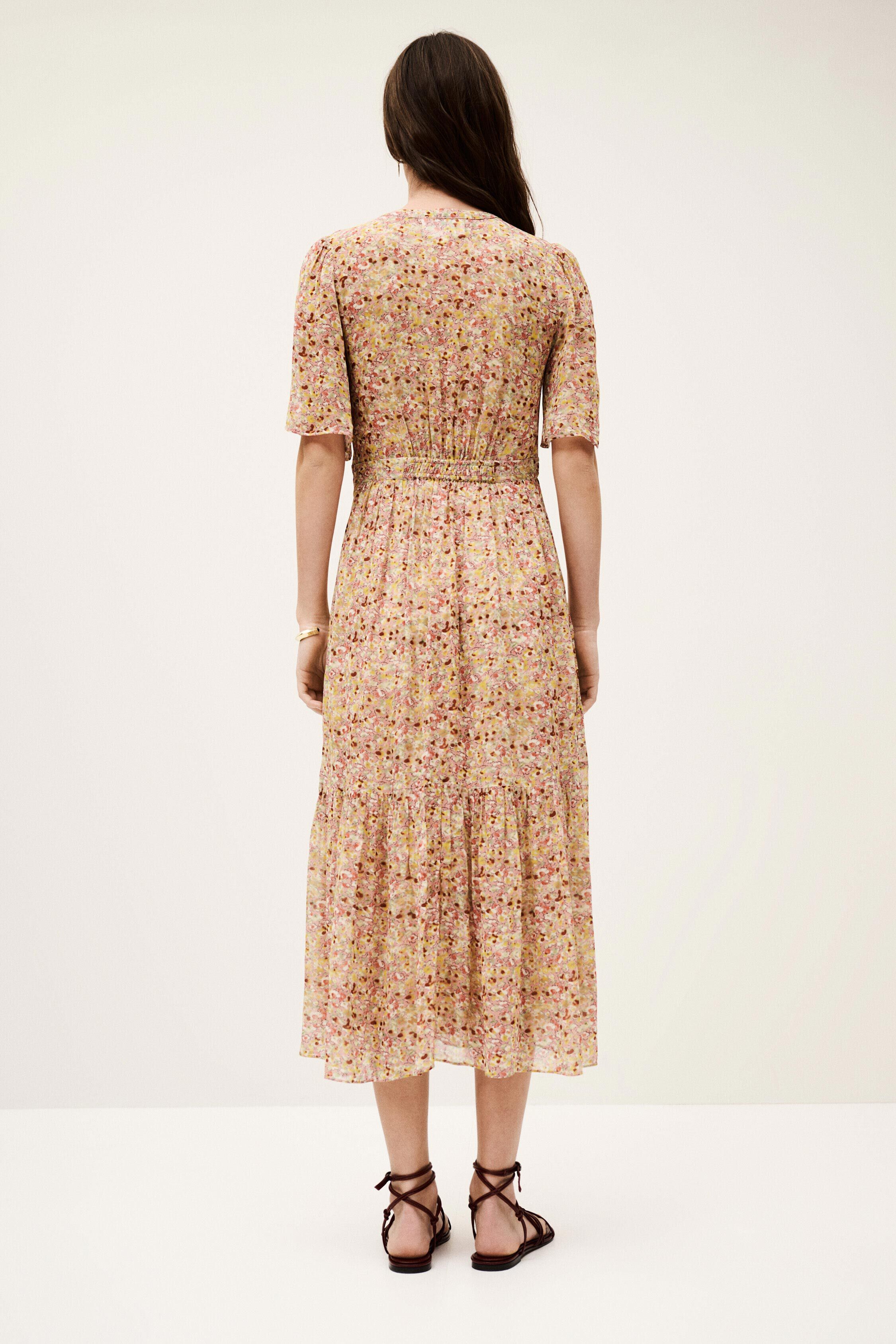 dress LARIOL