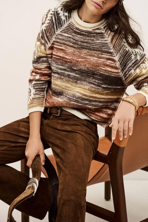JUMPER CLODIE
