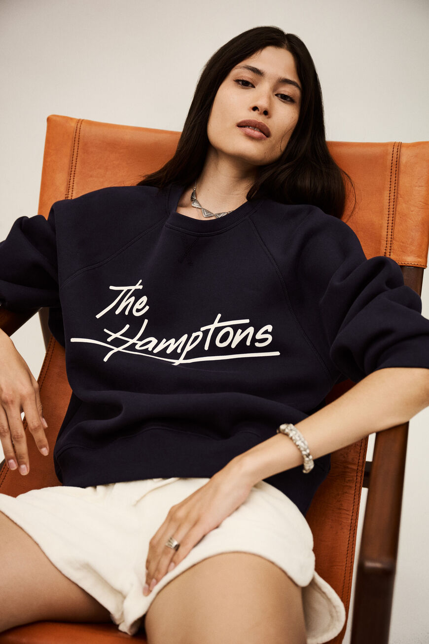 sweatshirt CEDAR