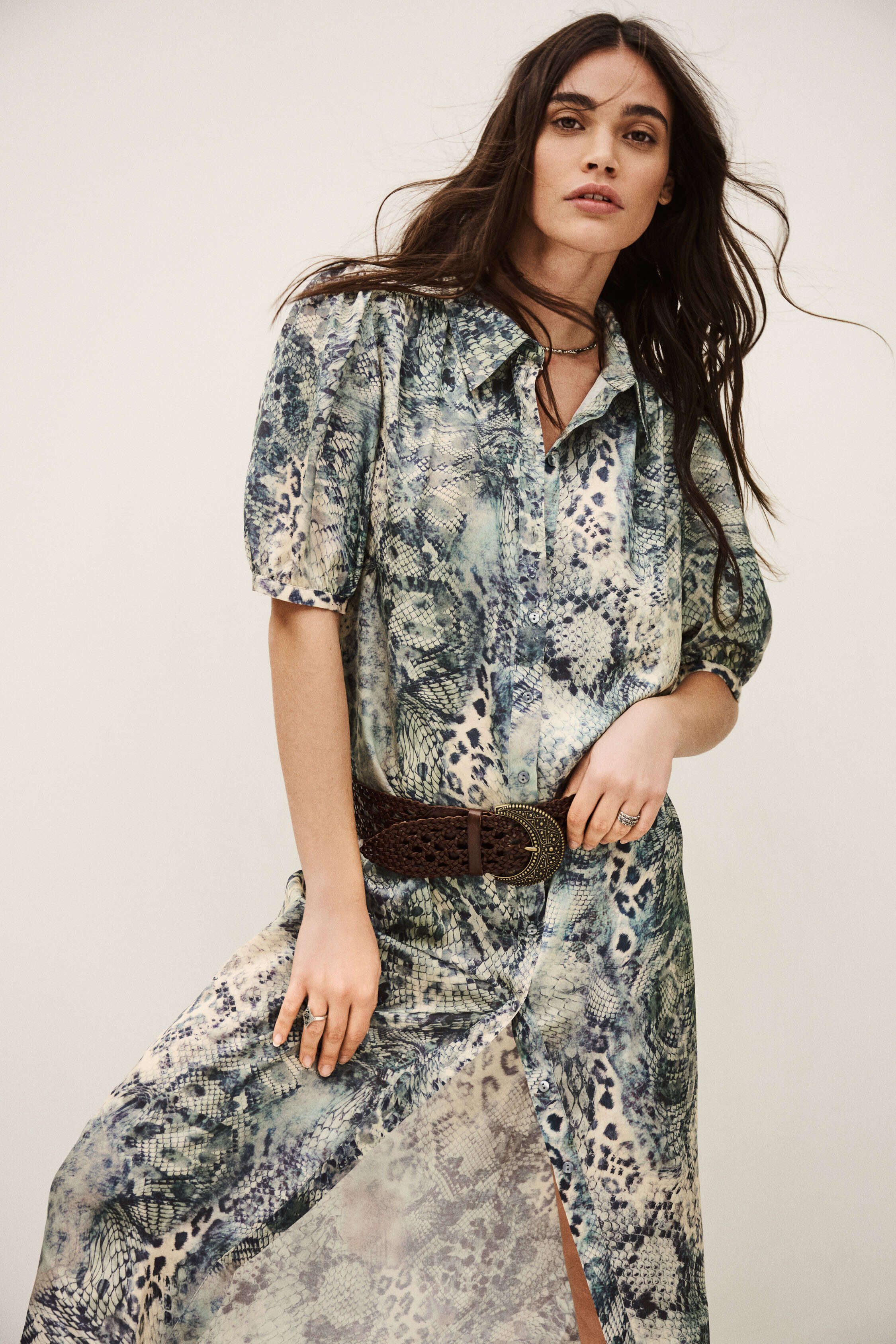Robe CORMA