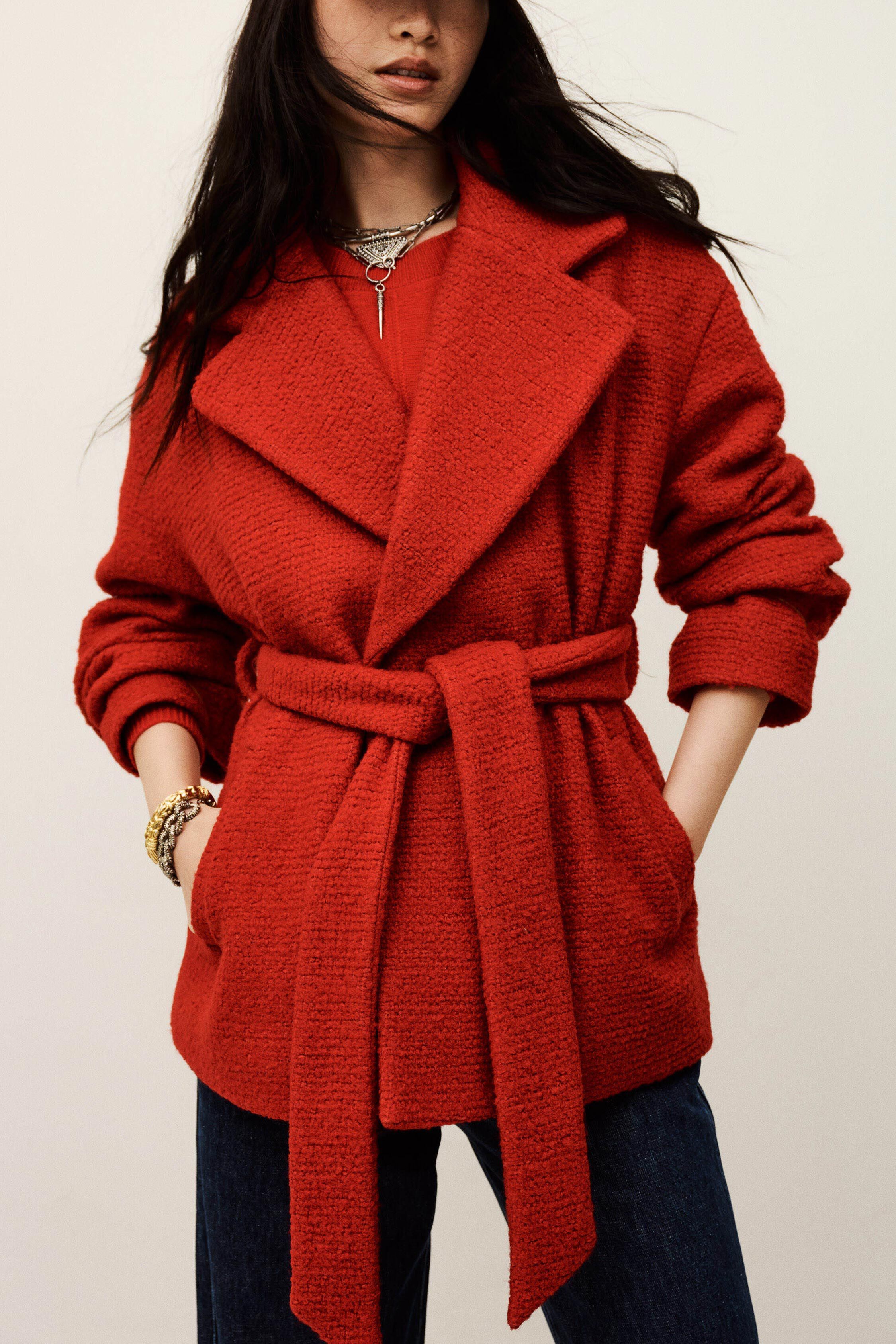 PILAE JACKET