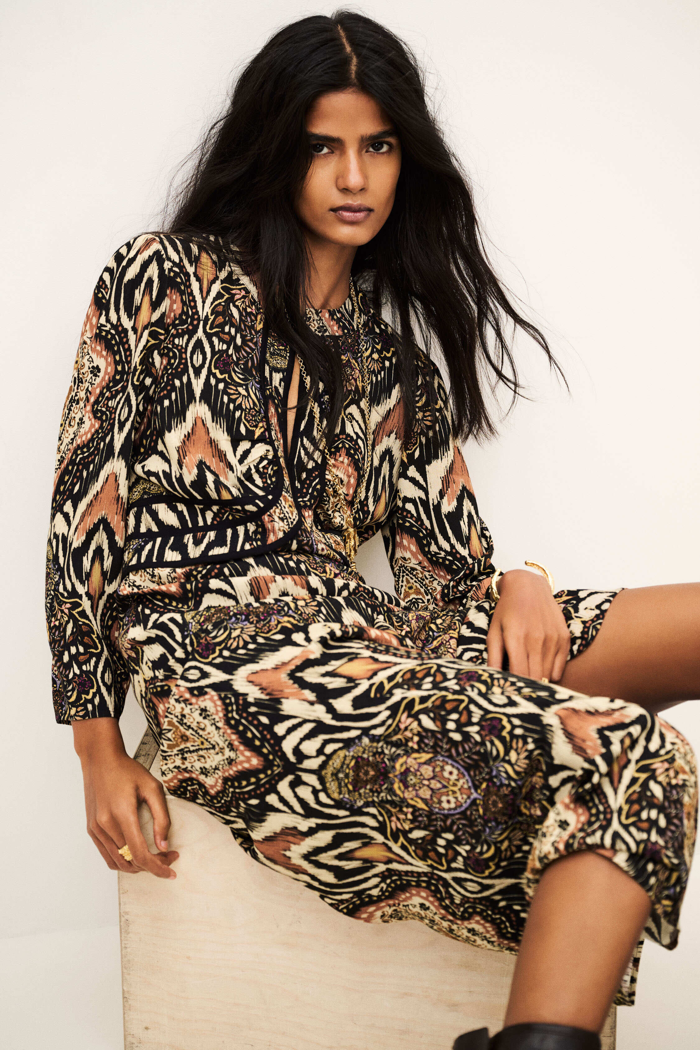 dress ZONOA