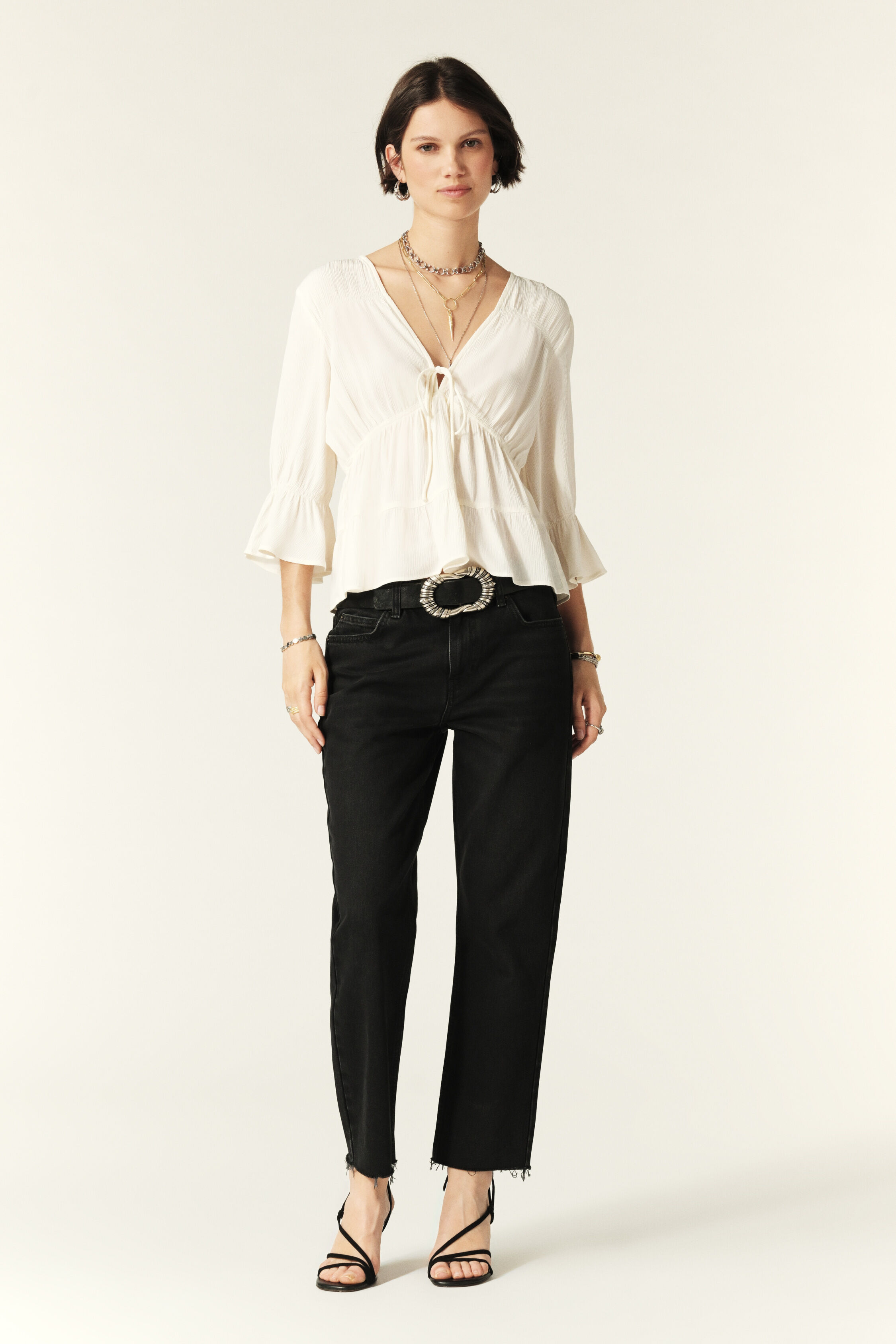 blouse HILDA