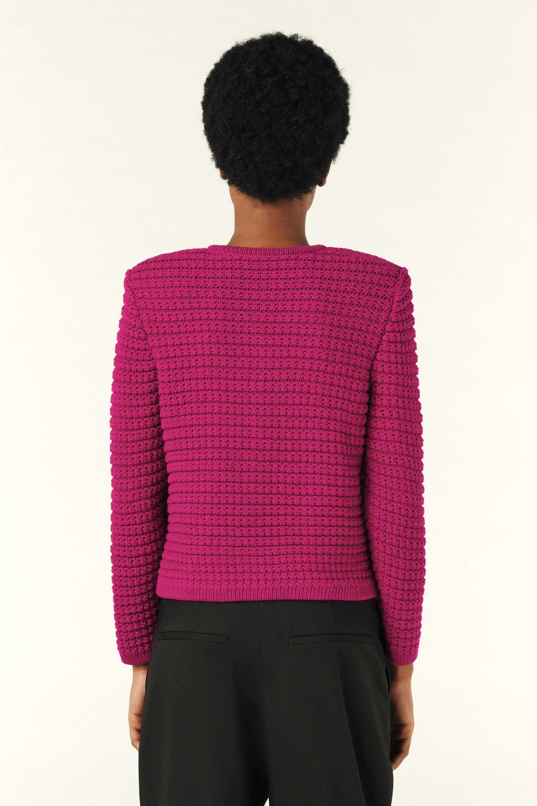 cardigan GASPARD