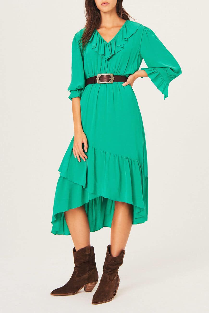 DRESS RYM
