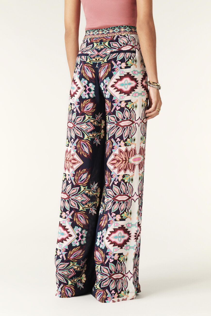 trousers LILOU