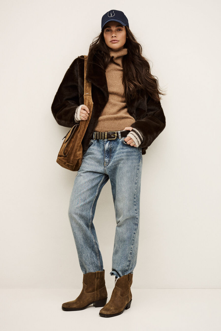 coat PINIE