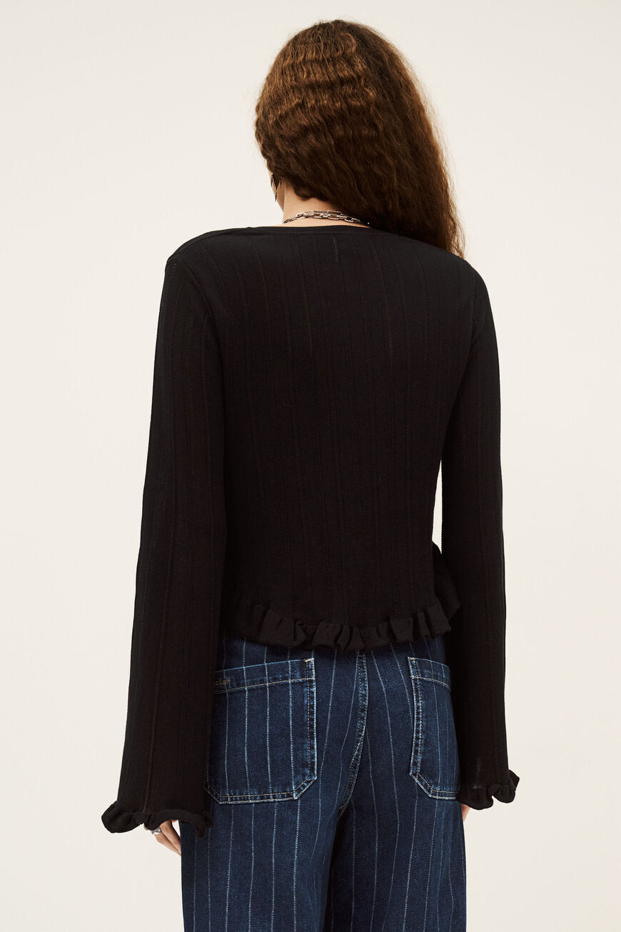cardigan VITIS