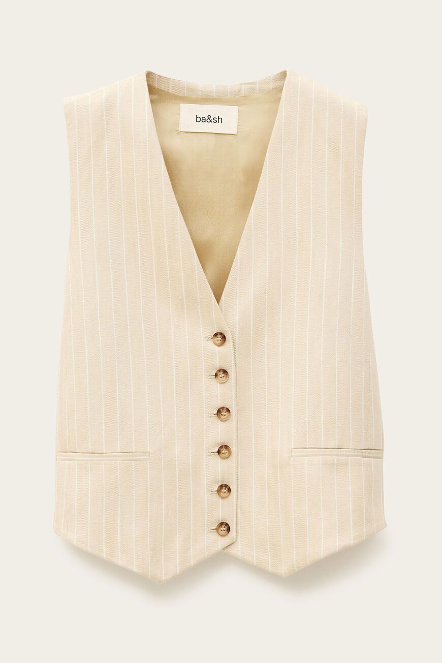PATSY WAISTCOAT