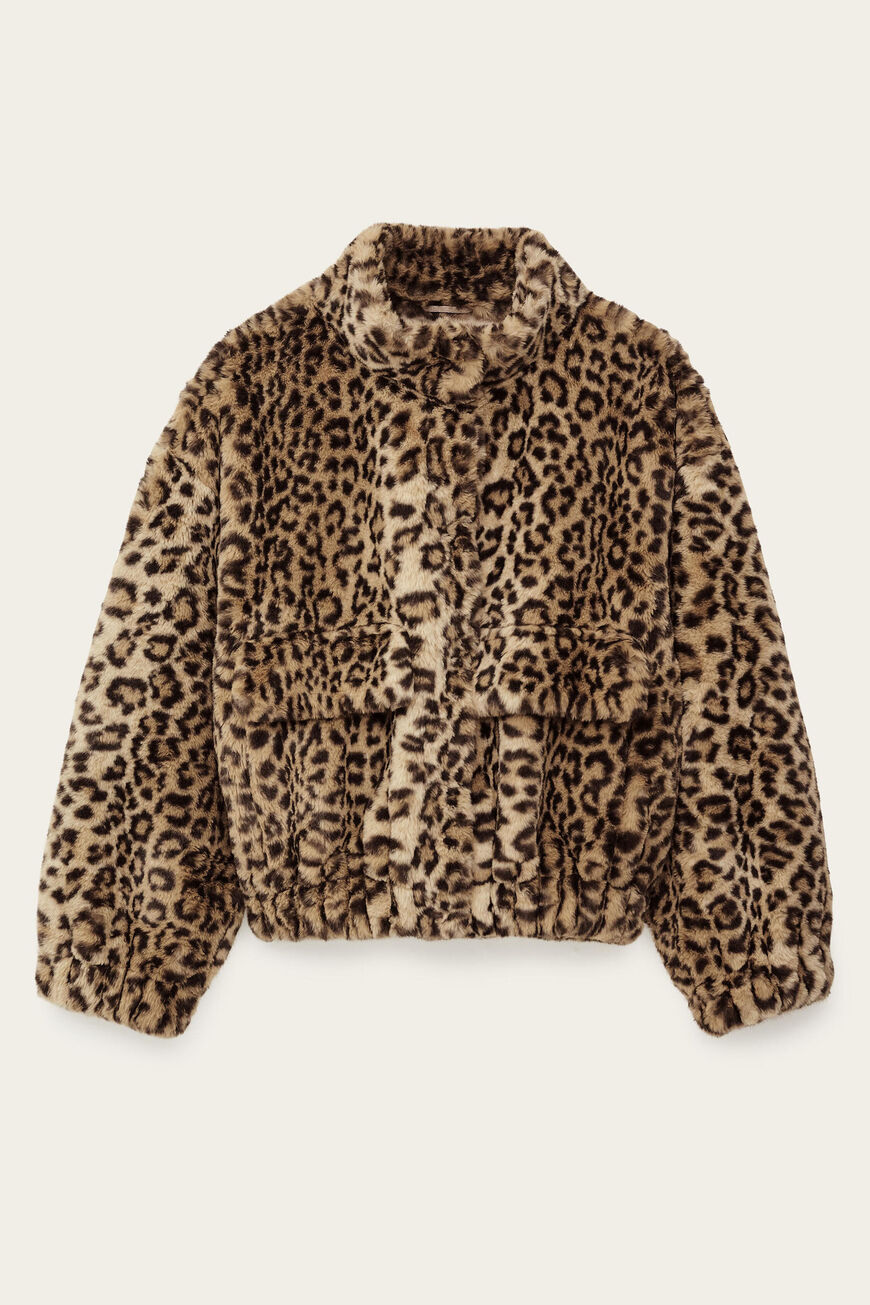 MANTEAU JAROS
