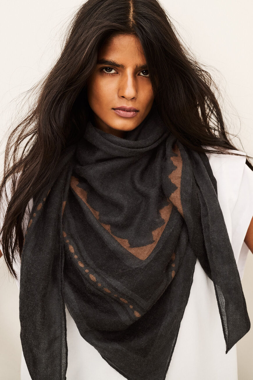 scarf SOAN