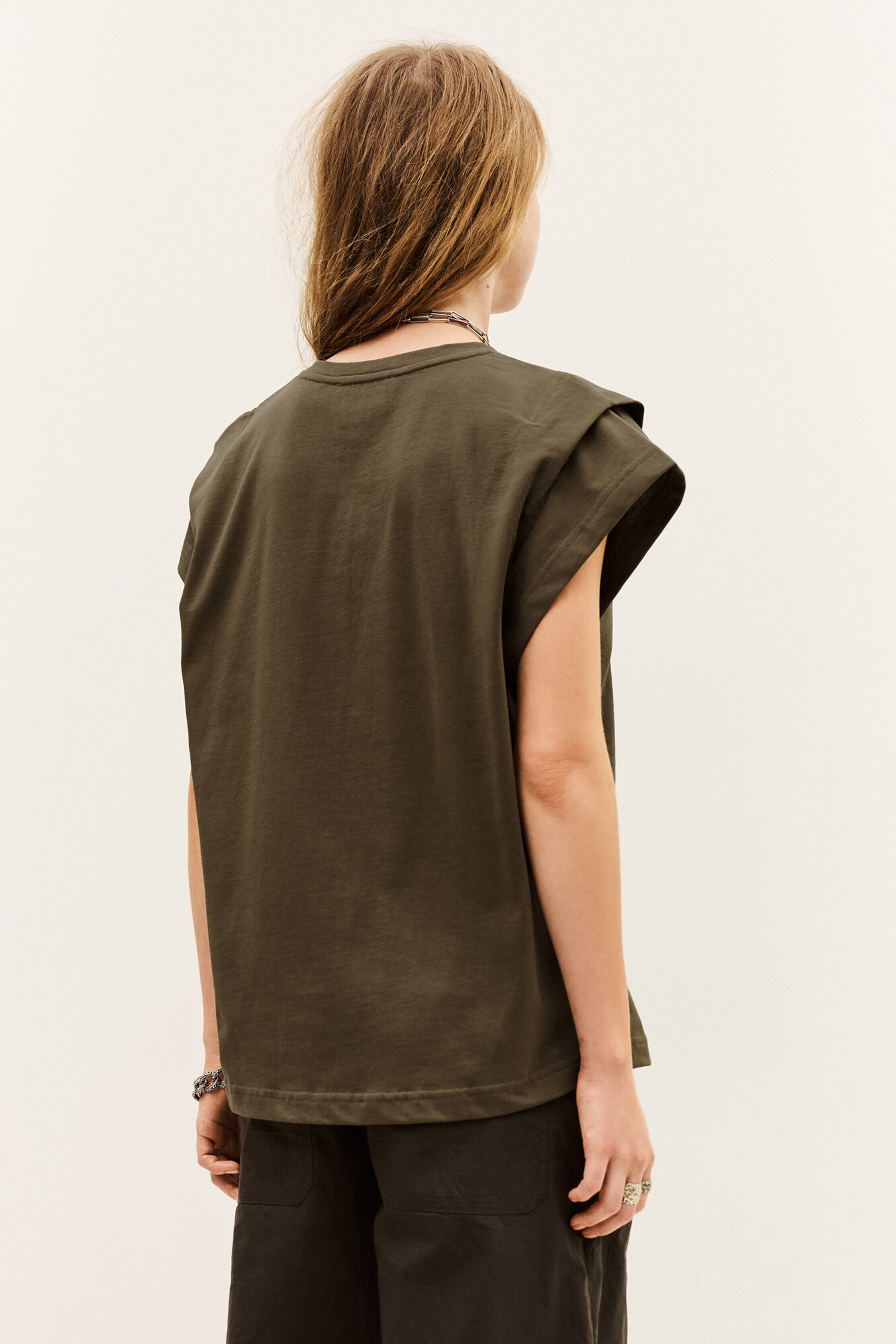 T-SHIRT PIO