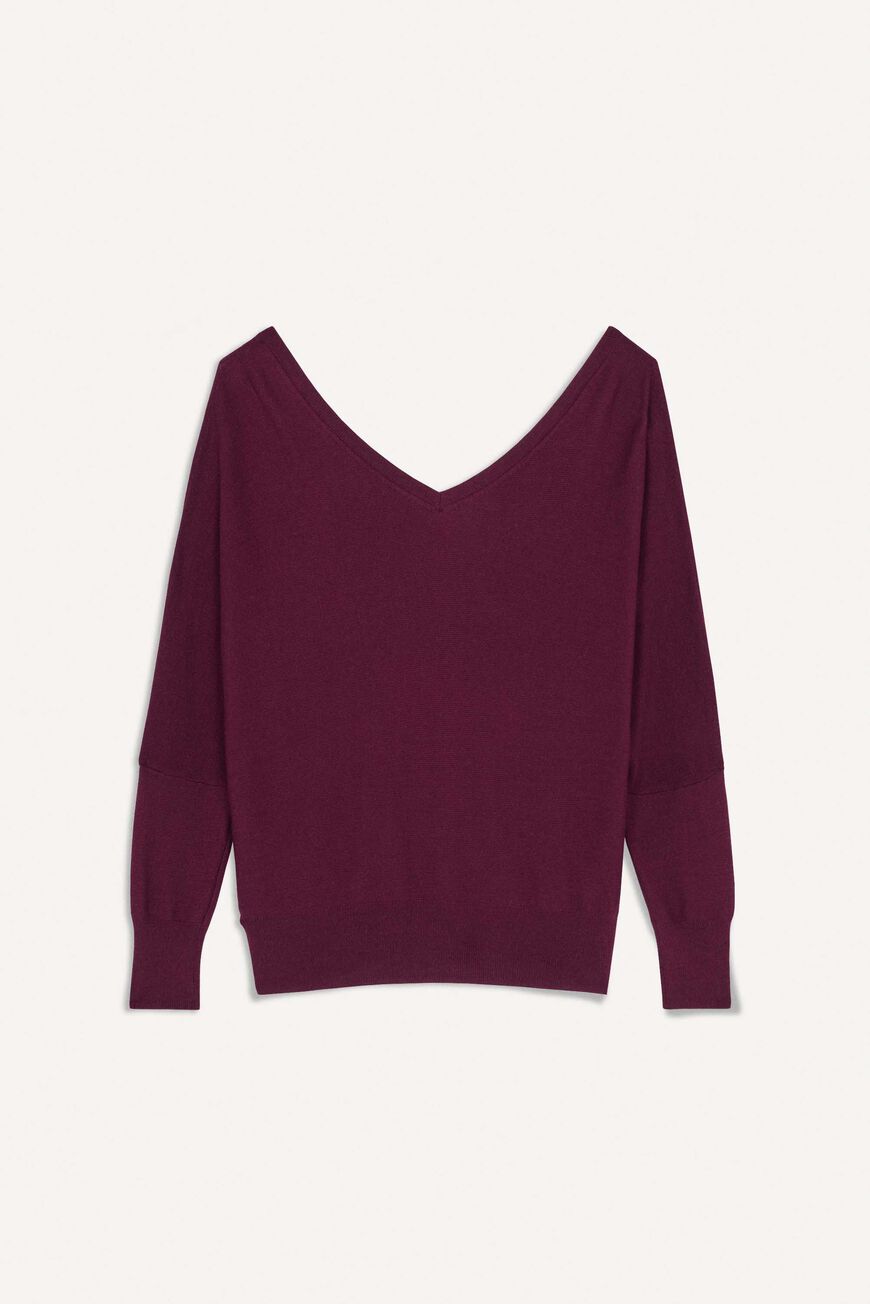 SWEATER ELSY