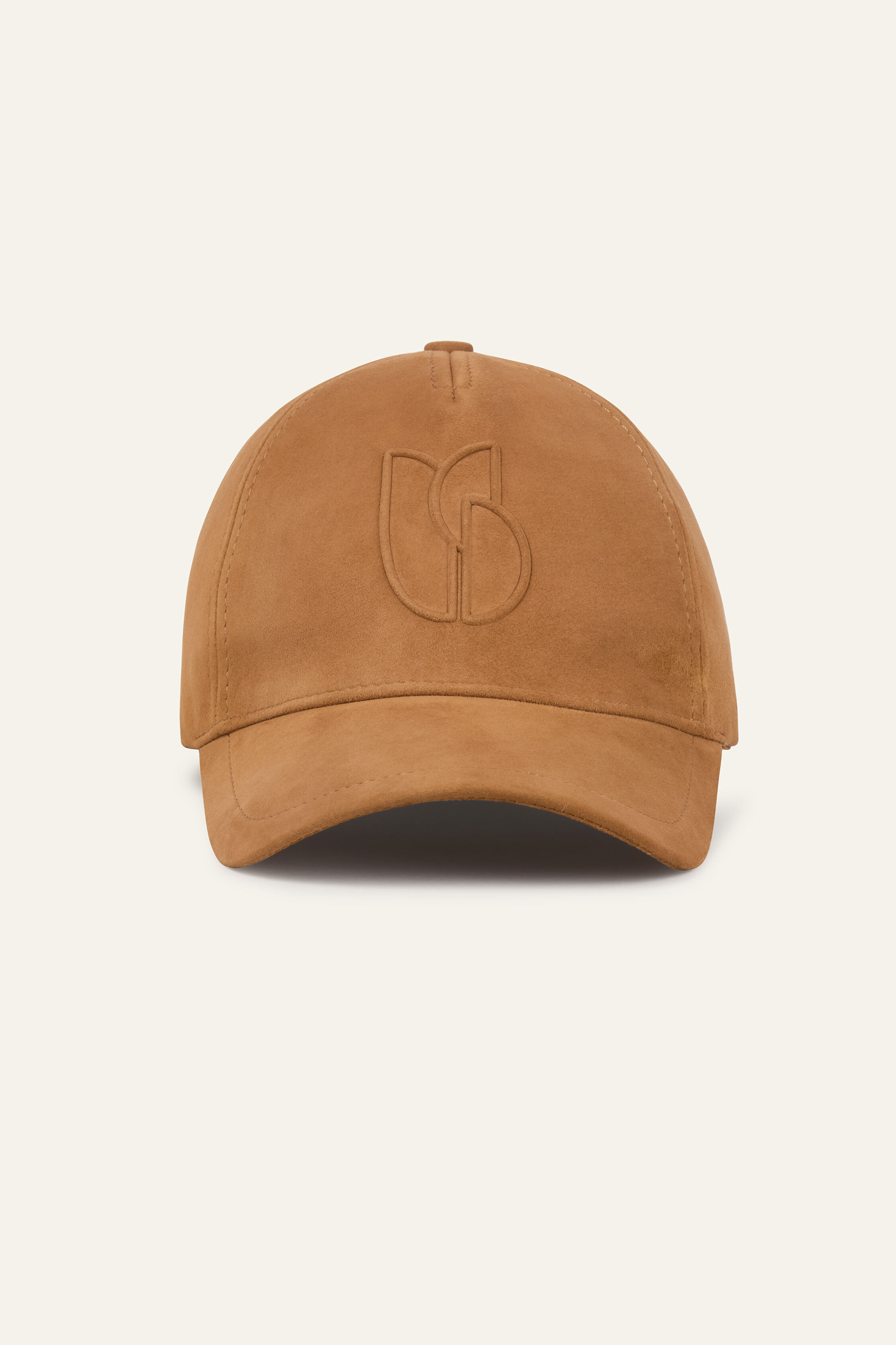 CAP SUEDE HALY